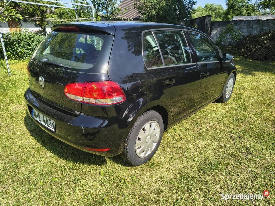 Sprzedamzamienię VW Golf 2011 14 16V możliwa zamiana Nur sprzedam