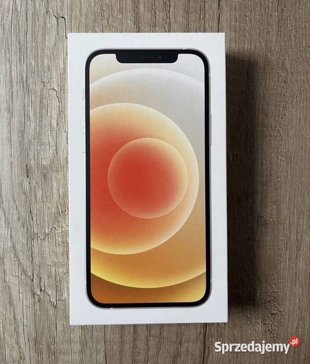 Iphone 12 128GB stan 85 kondycja baterii Włocławek