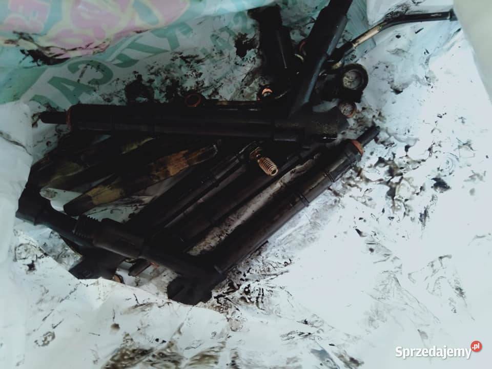 opel combo na części 290345km Tomaszów Lubelski