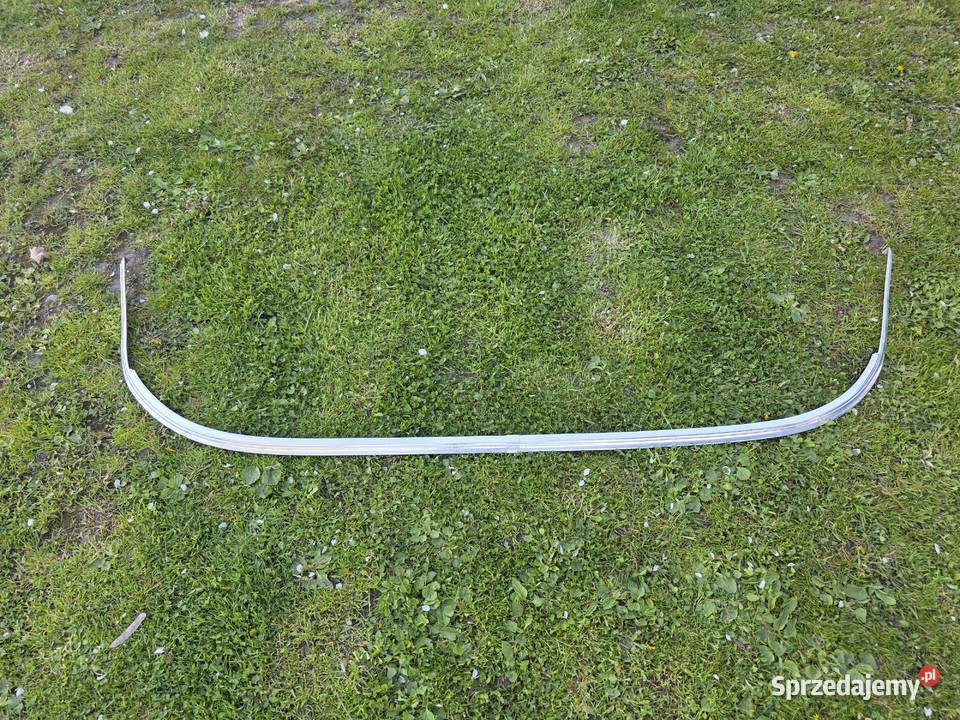 Listwa Dolna Szyby Tylnej Mercedes W108 Skawina