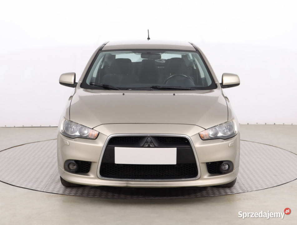 Mitsubishi Lancer 18 i 105KM Piaseczno