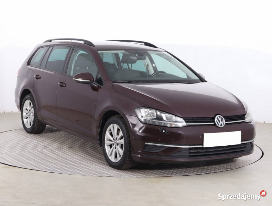 VW Golf 16 TDI manualna Piaseczno sprzedam