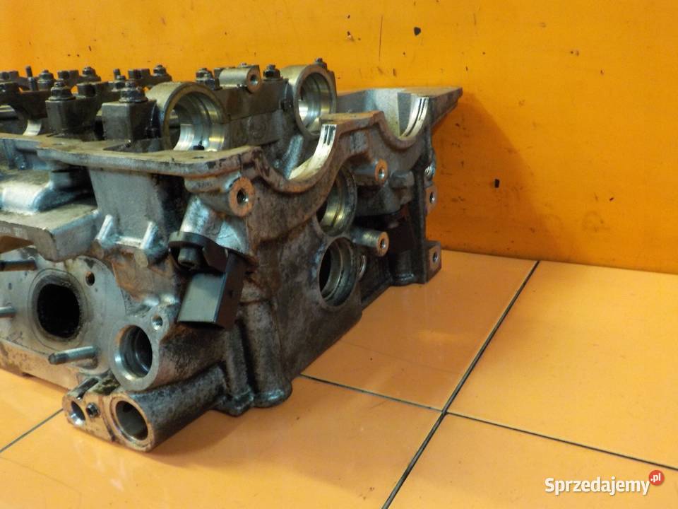 BMW E87 E90 E46 16 B 06r 116 glowica 7505975 osobowe