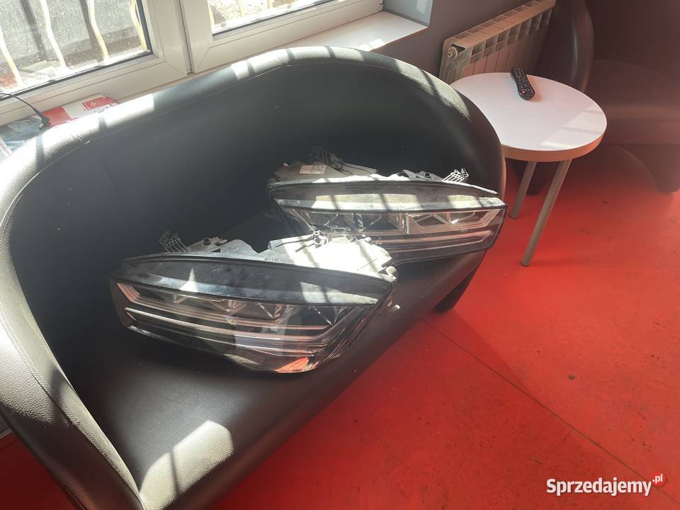 Części do audi a7 2018 Dąbrowa Górnicza