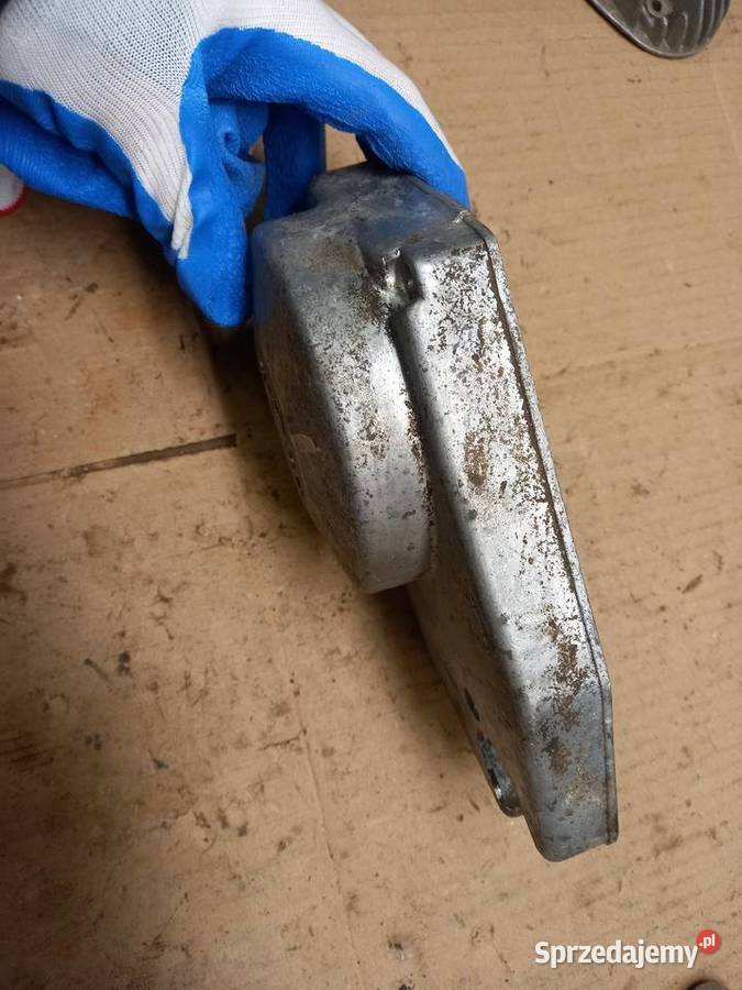 Dekiel komar romet motorynka Sokołów Podlaski