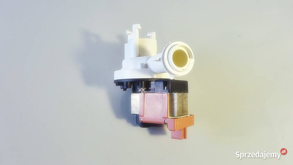 Pompa odpływowa NAS25CMM2W53 do zmywarki Chorzów sprzedam