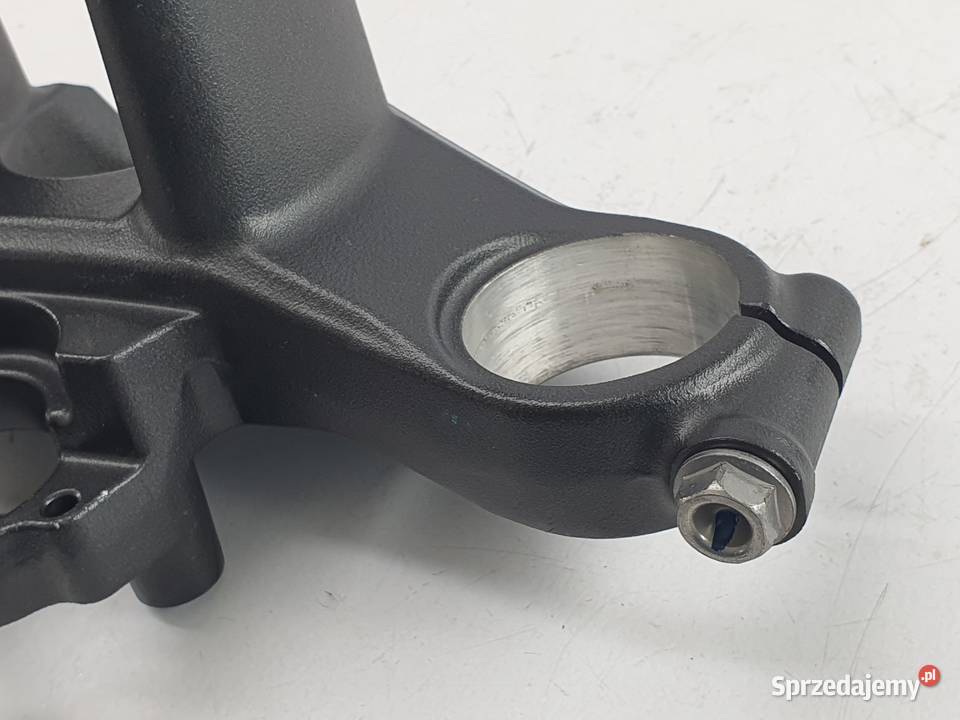 Polka Gorna Mocowanie Kierownicy Honda Cb 650F Łódź