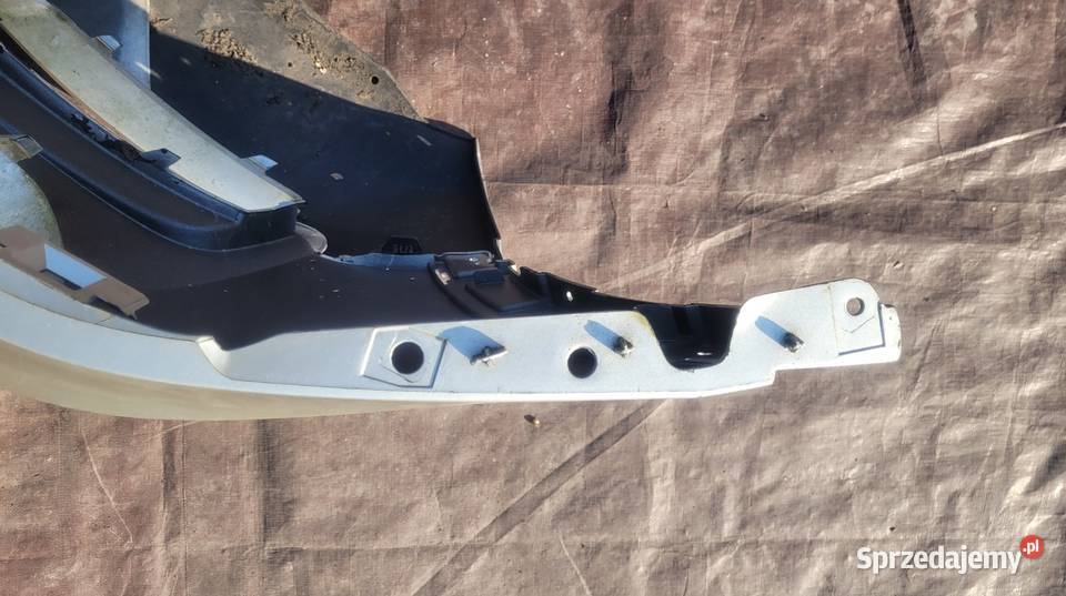 BMW X3 F25 ZDERZAK PRZEDNI PRZOD 6421 Ruda Śląska sprzedam