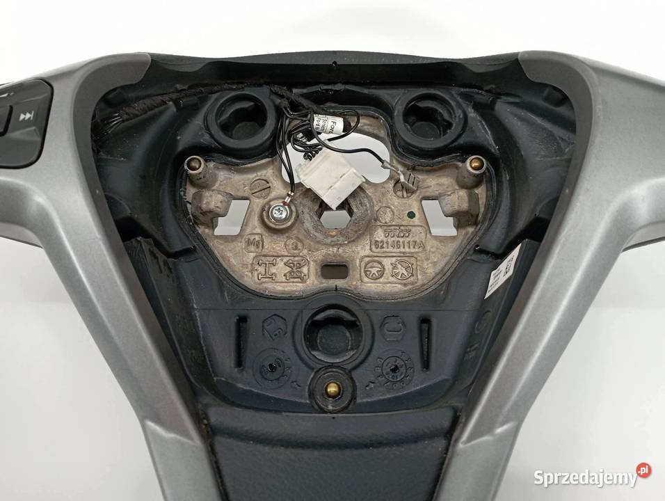 KIEROWNICA 62146117A Ford Fiesta Mk7 20082016