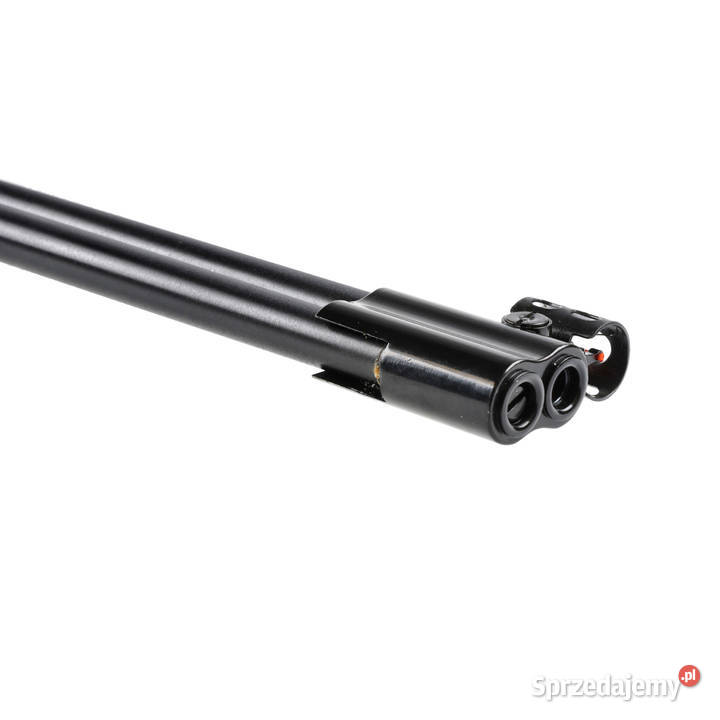 Wiatrówka Hammerli Hunter Force 900 Combo 45 mm Sporty strzeleckie i myślistwo Warszawa