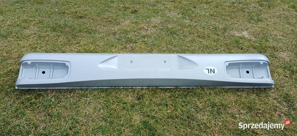 Zderzak FENDT Ostrołęka