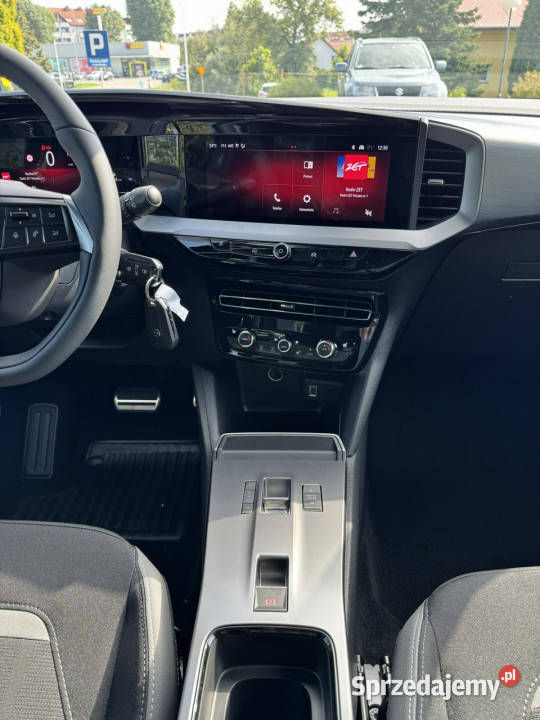 Opel Mokka GS 12 Turbo 130 automat AT8 II 2020 Mokka sprzedam
