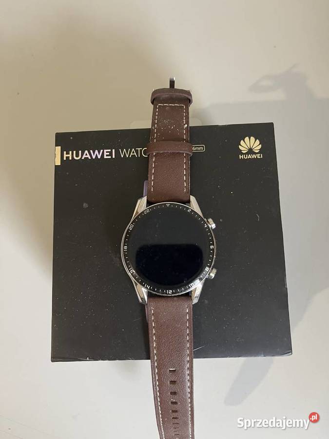 Huawei Watch gt2 Kobyłka