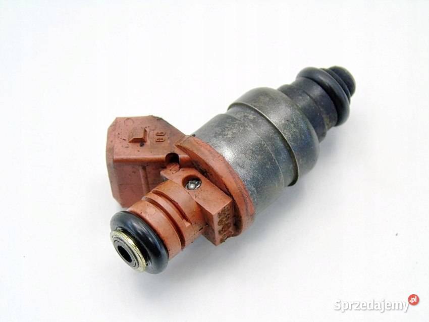 WTRYSKIWACZ PALIWA 12 8V STEC CHEVROLET KALOS osobowe