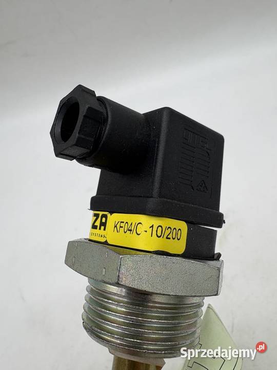 Intza KF04C10200 Czujnik poziomu cieczy Warszawa sprzedam
