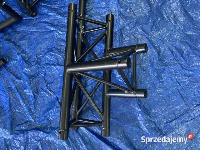 Kratownica aluminiowa estradowa Jasień