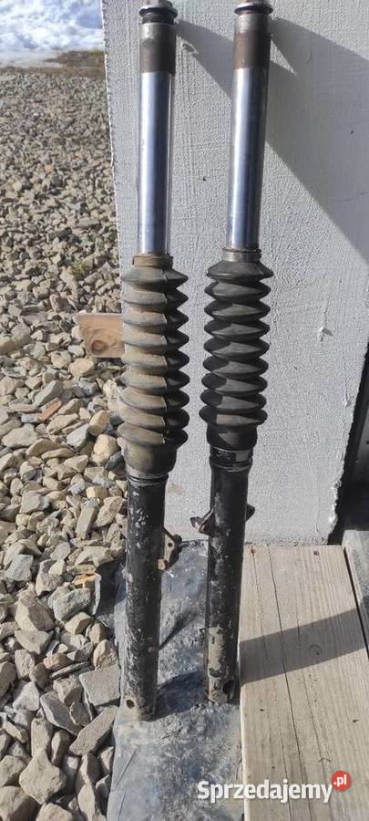 Lagi przednie widelec MZ TS 250 etz małopolskie