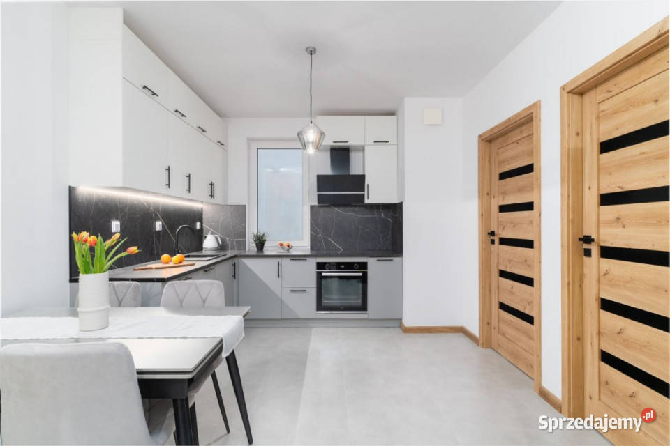 Mieszkanie 63m2 4 pokojowe Warszawa Liczba pokoi 4