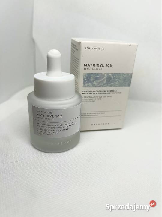 SKIN1004 Lab in Nature Matrixyl 10 Boosting Shot Unisex Warszawa