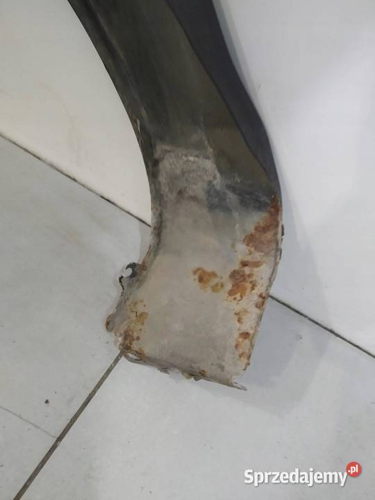 BŁOTNIK PRAWY PRZÓD Z20R Opel Corsa IV 20062014 osobowe sprzedam