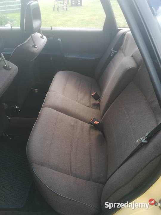 Audi 100 C3 5 cylindrówka 100 Milicz