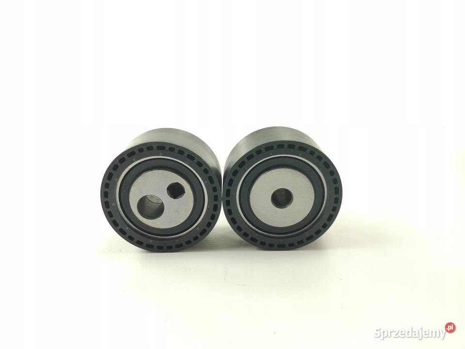 PASEK ROZRZĄDU Z ROLKAMI FIAT SCUDO 0406 20 JTD sprzedam