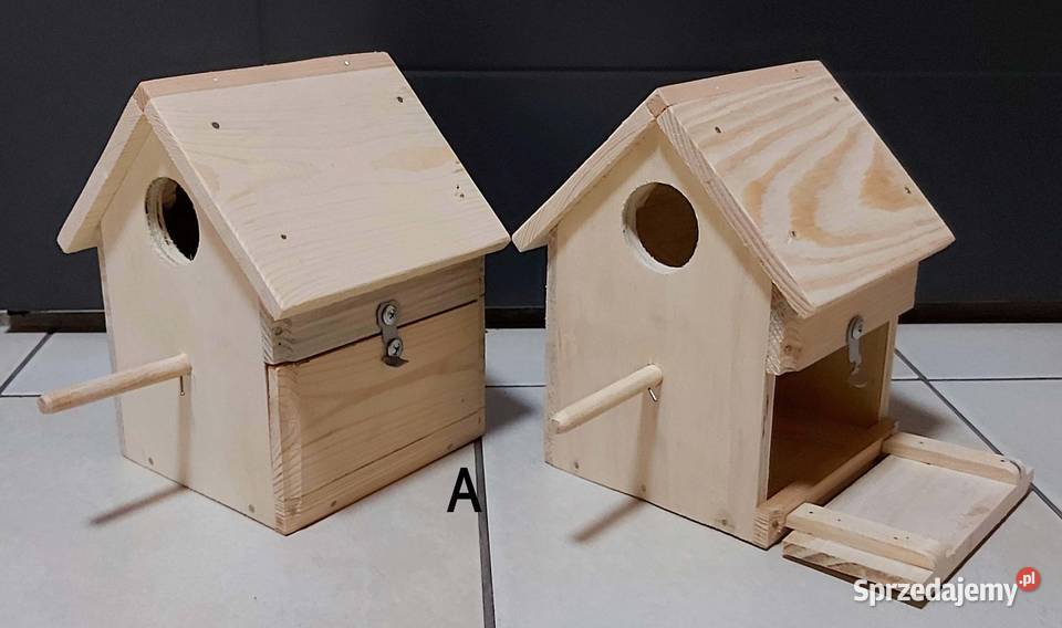 Budka egzotyki Rybnik