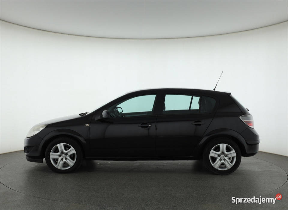 Opel Astra 14 16V Piaseczno