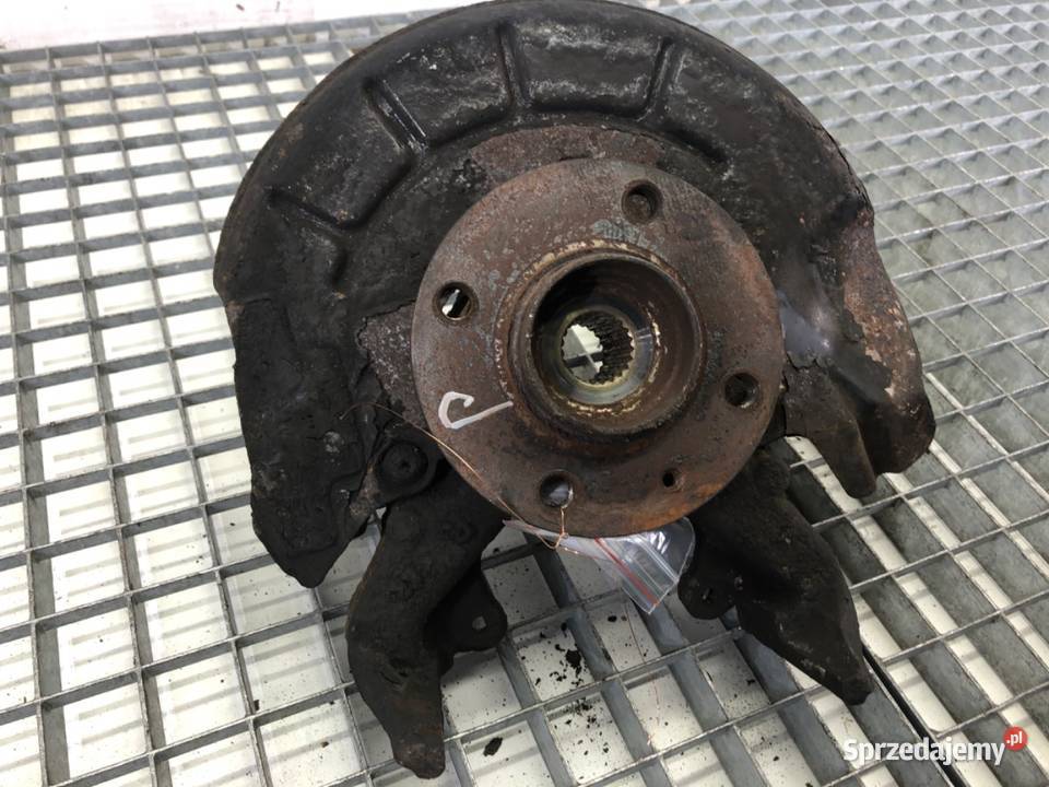 ZWROTNICA PRAWY PRZÓD SKODA CITIGO 10 60 1119 osobowe