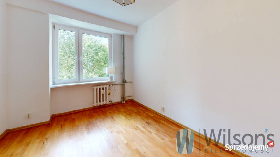 Ogłoszenie mieszkanie 583m2 3pok Warszawa Batuty