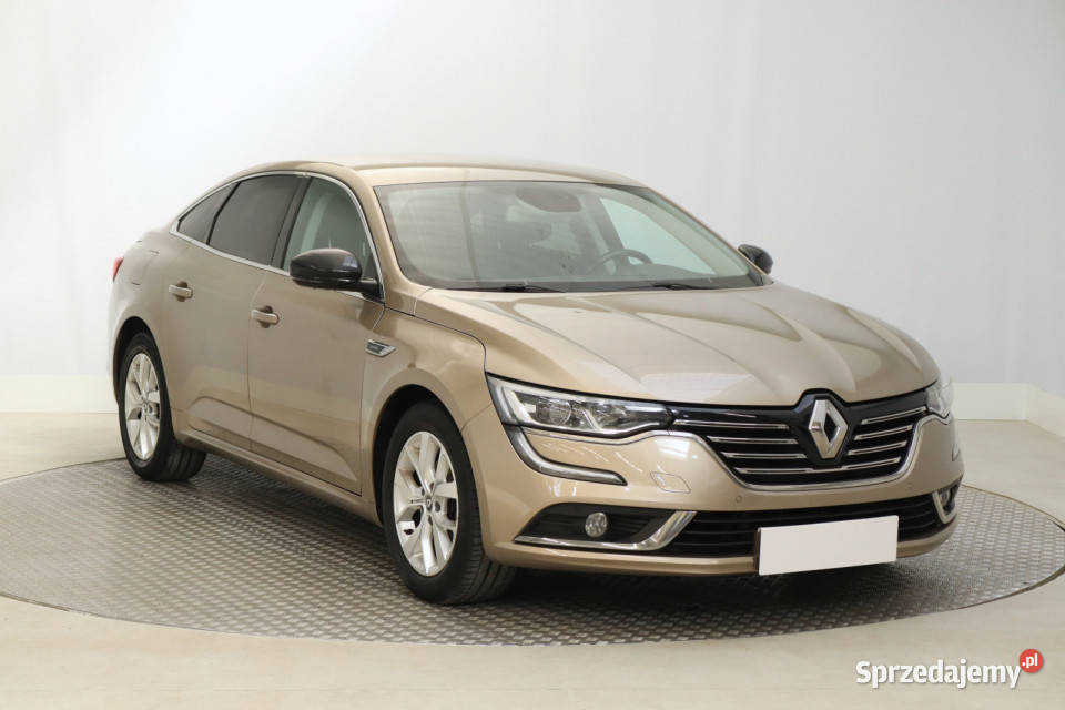 Renault Talisman 13 TCe Talisman