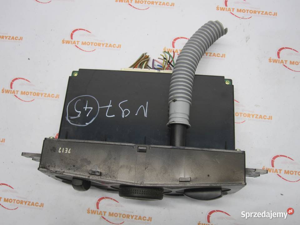 OPEL ANTARA 07r panel klimatyzacji 96850951 Kielce