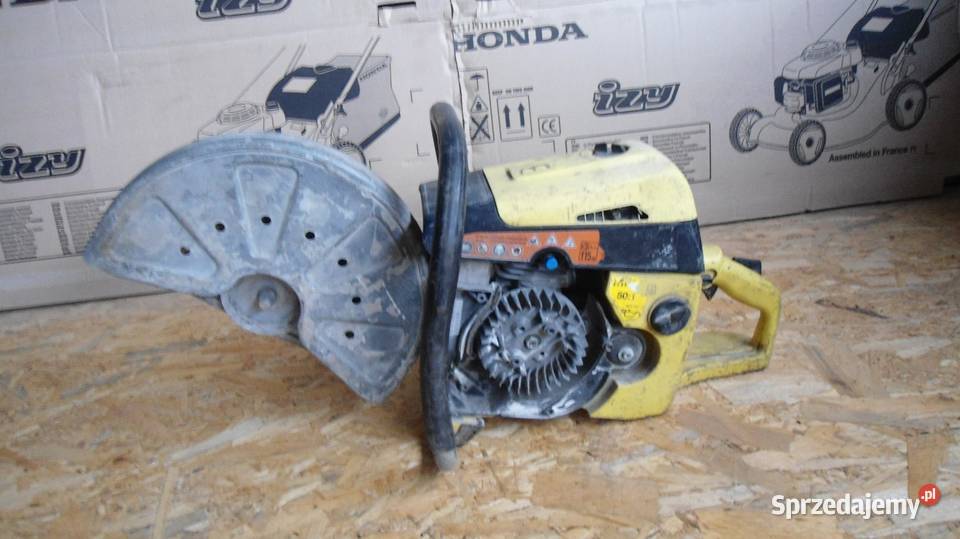 Wacker BTS 1030L części