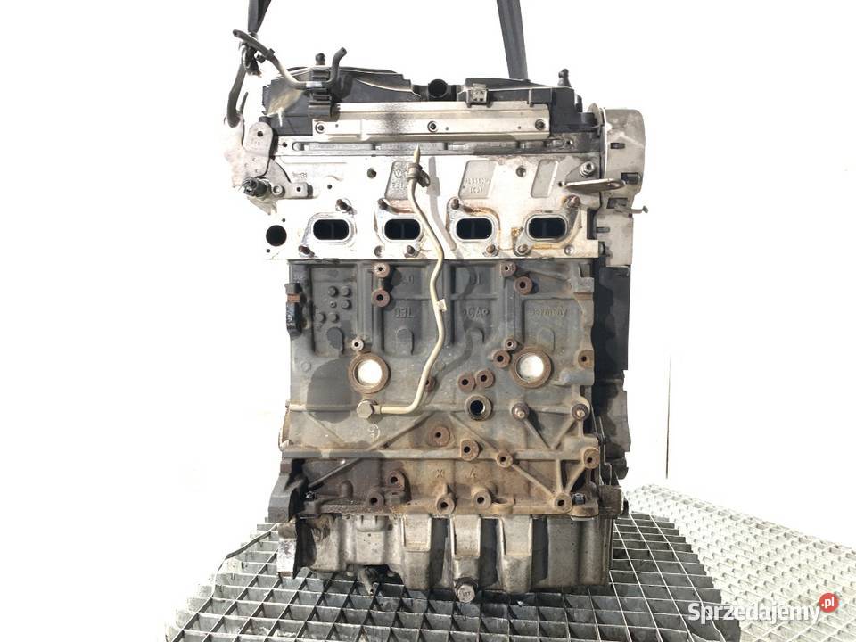 SILNIK VW 20 140 CFF 1015 PASSAT B7 Silniki kompletne sprzedam
