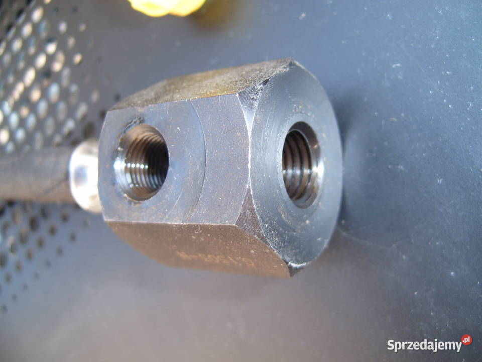 psa peugeot citroen waz do pomiaru cisnienia Szczecin sprzedam