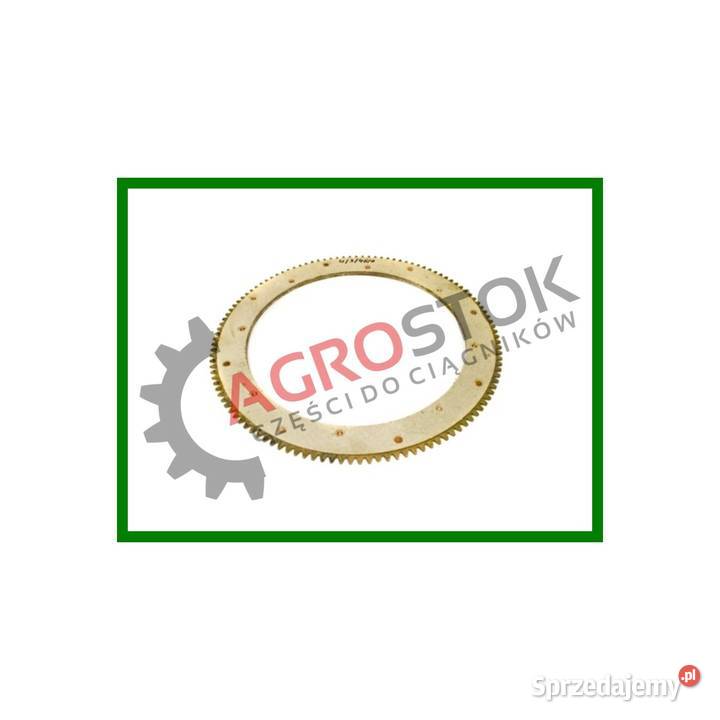 Tarcza sprzęgła bocznego t130 Parczew