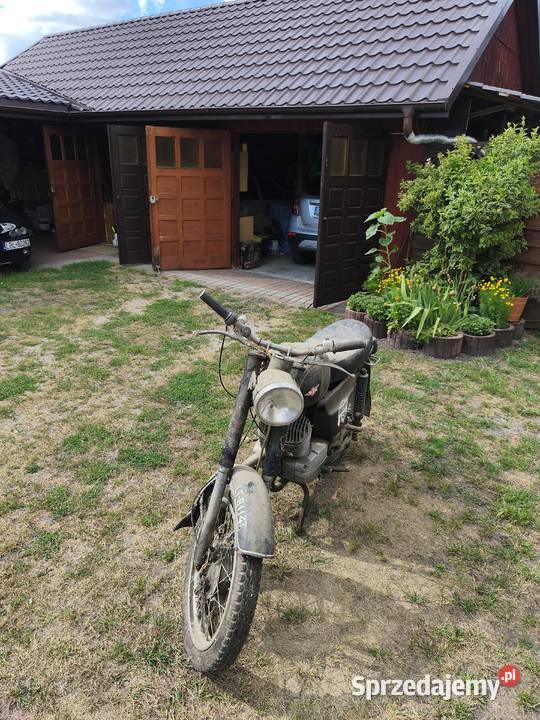 WSK 175 Biłgoraj