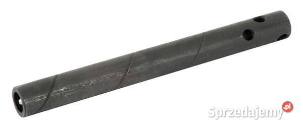Sworzeń 30x260 mm Kramp UNSGGS30260 Kamionna sprzedam