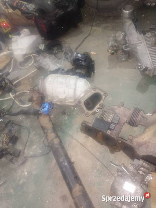 Mazdz cx7 4/5 Starachowice sprzedam