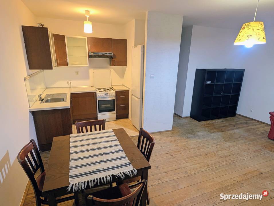 Marki Warszawa 68m mazowieckie