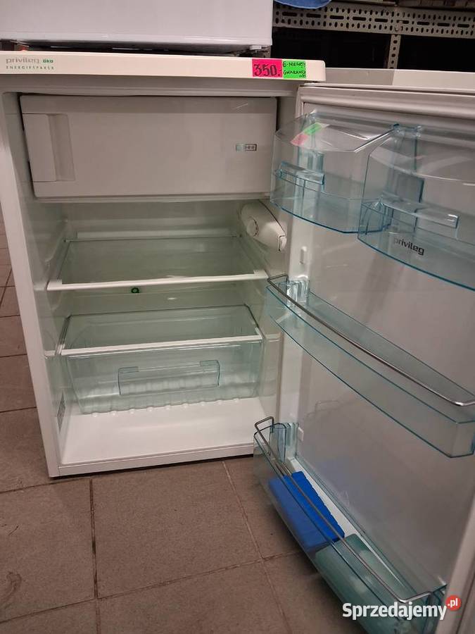 LODÓWKA PRIVILEG 85cm Wrocław