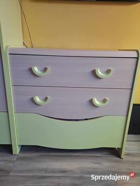 Meble dziecięcomłodzieżowe SMILE świętokrzyskie Starachowice