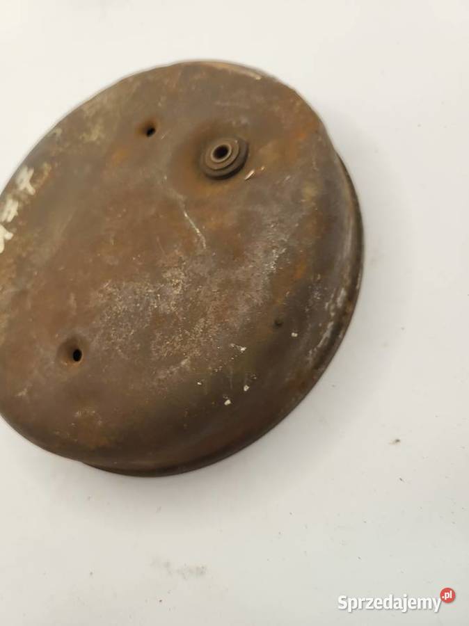 DEKIEL OSŁONA POKRYWA PRĄDÓW NORIS Rybnik