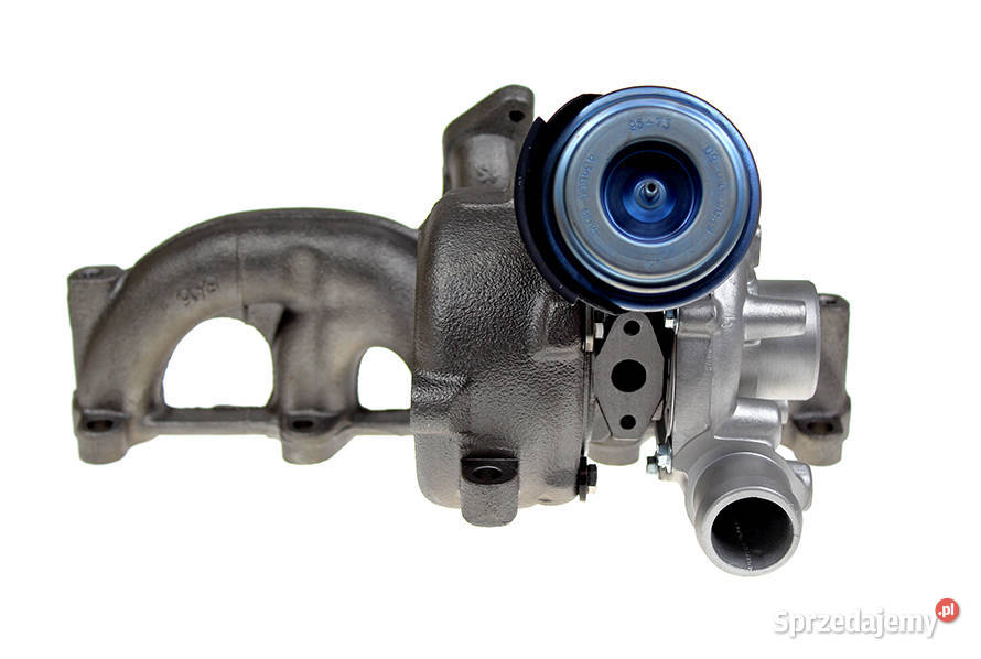 Turbina regenerowana VW Sharan 19L TDi 85kW osobowe Opole