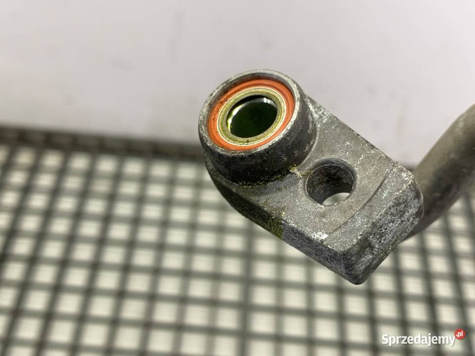 RURKA KLIMATYZACJI FORD KUGA II GV6119N601DE 15 sprzedam