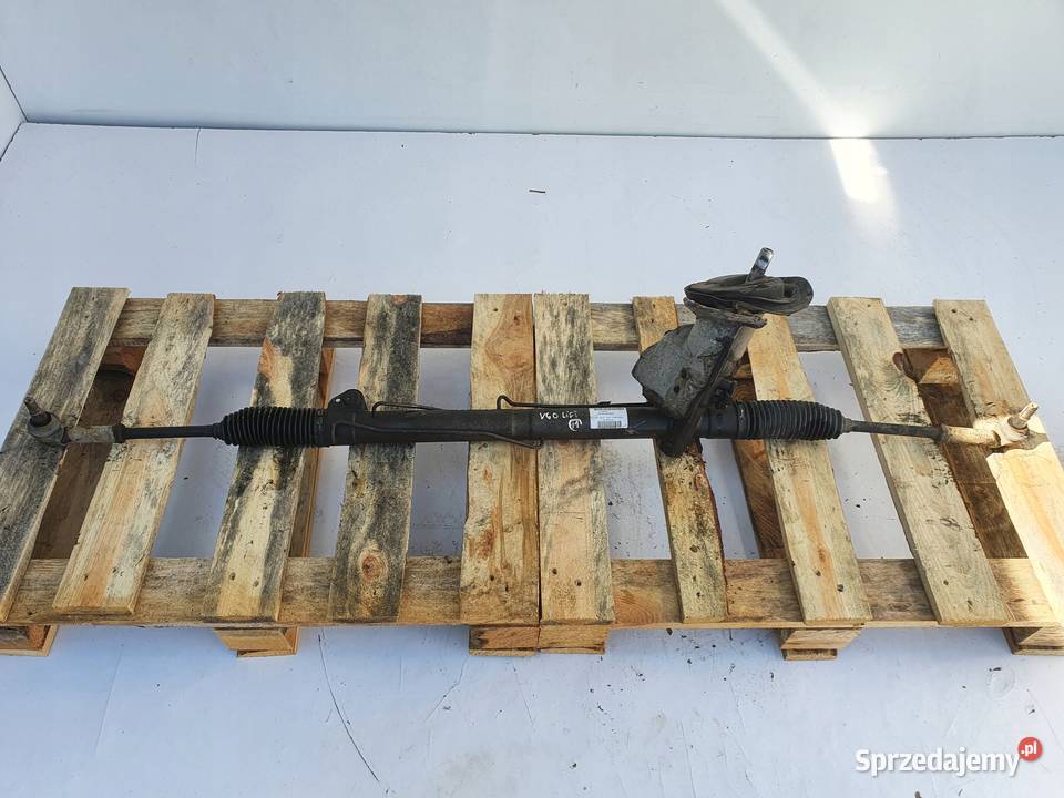 Volvo V60 S60 II MAGLOWNICA przekładnia EUROPA lubelskie Janów sprzedam