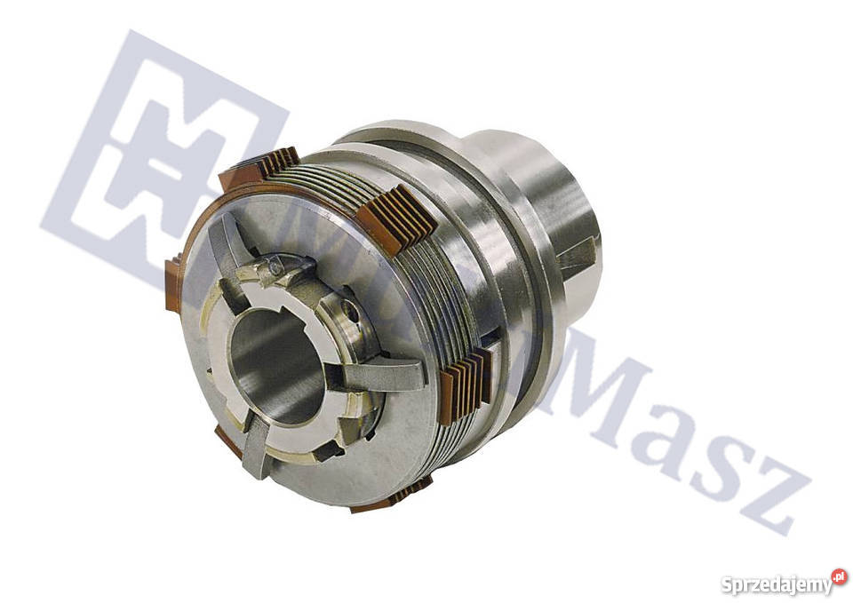 Sprzęgło VAG80 VAG80 Pozostałe wielkopolskie Kalisz sprzedam