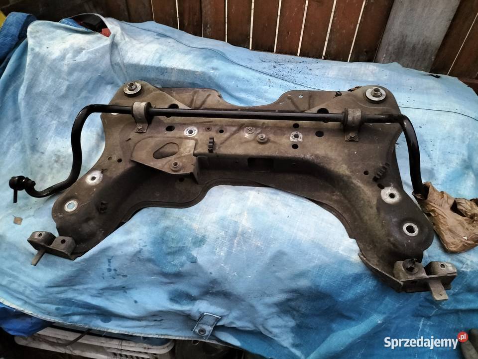 Belka wózek sanki Renault laguna II 2 lift Belki zawieszenia Warszawa