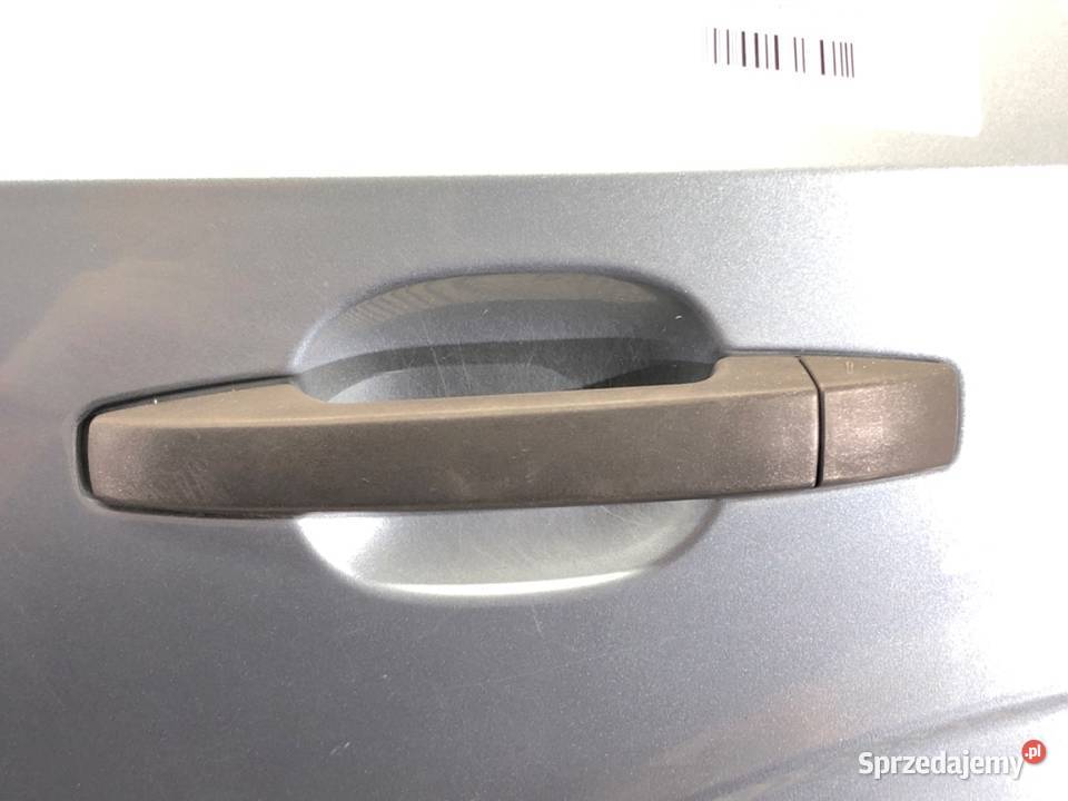 DRZWI LEWY TYŁ SUBARU FORESTER II Kombi