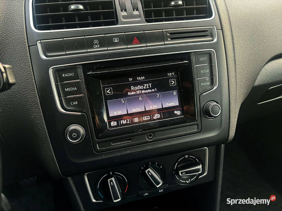 12 90 4 cylindry Klima Alu 75000 wielkopolskie Czarnków